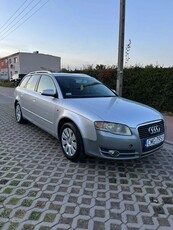 Używany Audi A4 2006