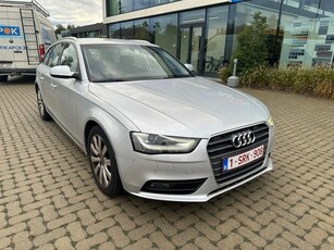 Używany Audi A4 2011