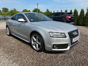 Używany Audi A5 2009