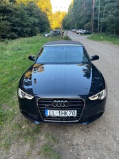 Używany Audi A5 2013