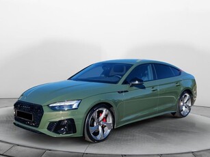 Używany Audi A5 2023