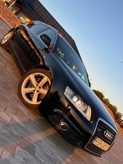 Używany Audi A6 2009