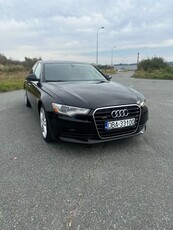 Używany Audi A6 2014