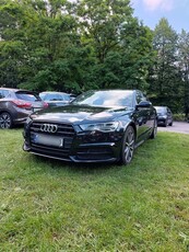 Używany Audi A6 2017