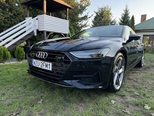 Używany Audi A7 2019