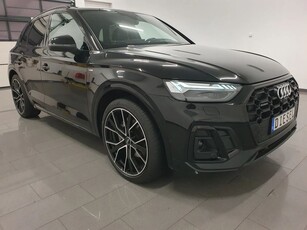 Używany Audi Q5 2022