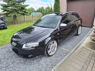 Używany Audi S4 2005