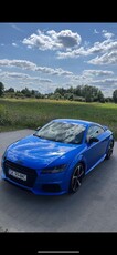 Używany Audi TT S 2017