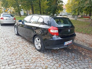 Używany BMW Seria 1 2005