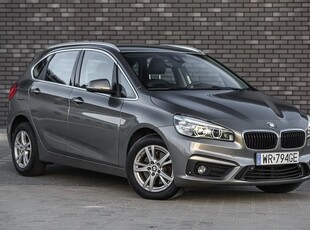 Używany BMW Seria 2 2014