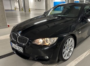 Używany BMW Seria 3 2008