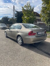 Używany BMW Seria 3 2008