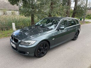 Używany BMW Seria 3 2010