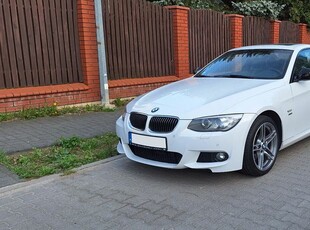 Używany BMW Seria 3 2012