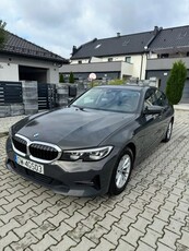 Używany BMW Seria 3 2019