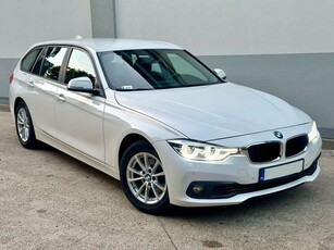 Używany BMW Seria 3 2019