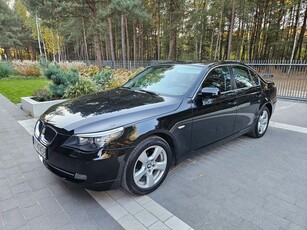 Używany BMW Seria 5 2009