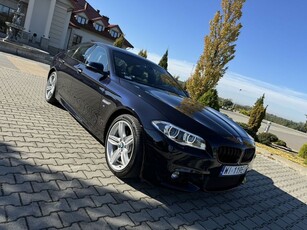 Używany BMW Seria 5 2015