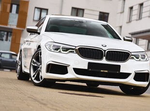 Używany BMW Seria 5 2019