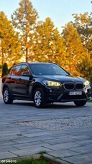 Używany BMW X1 2017