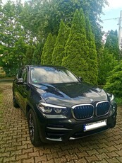 Używany BMW X3 2020