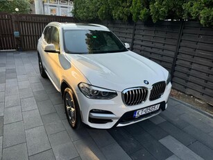 Używany BMW X3 2021