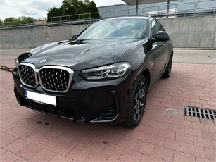 Używany BMW X4 2023