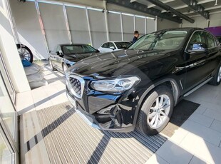 Używany BMW X4 2023