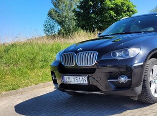 Używany BMW X6 2010