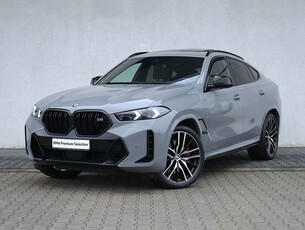 Używany BMW X6 2023