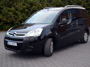 Używany Citroën Berlingo 2011