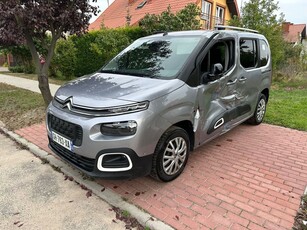 Używany Citroën Berlingo 2022