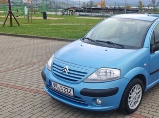 Używany Citroën C3 2005