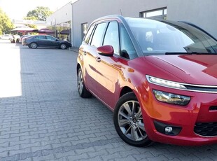 Używany Citroën C4 Grand Picasso 2014