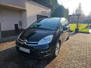 Używany Citroën C4 Picasso 2011