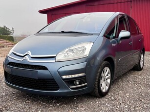 Używany Citroën C4 Picasso 2011