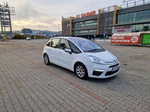 Używany Citroën C4 Picasso 2012