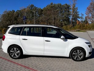 Używany Citroën C4 Picasso 2014