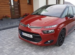 Używany Citroën C4 Picasso 2015