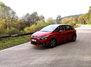 Używany Citroën C4 Picasso 2016