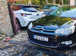 Używany Citroën C5 2010