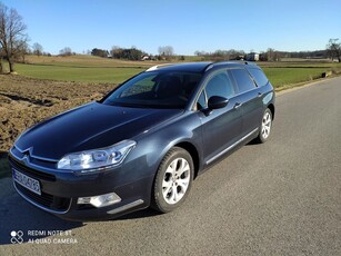 Używany Citroën C5 2012