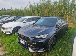 Używany Cupra Formentor 2021