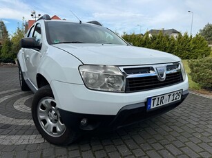 Używany Dacia Duster 2011