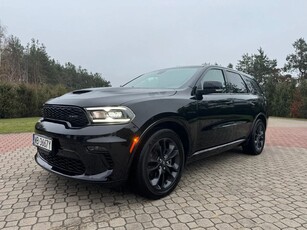 Używany Dodge Durango 2022