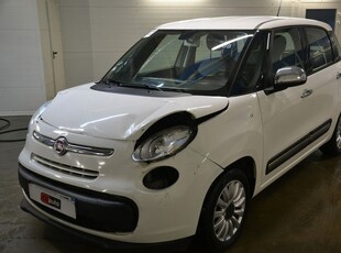 Używany Fiat 500L 2013