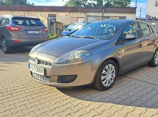 Używany Fiat Bravo 2011