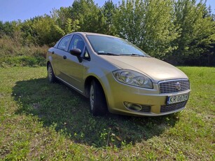 Używany Fiat Linea 2007