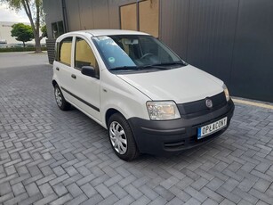 Używany Fiat Panda 2009