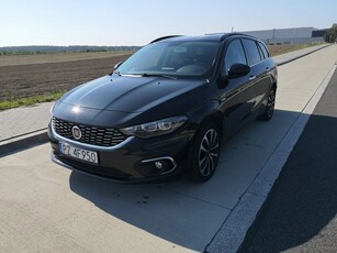 Używany Fiat Tipo 2018